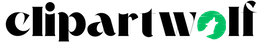 Clipartwolf -Logo
