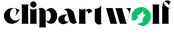 Clipartwolf -Logo